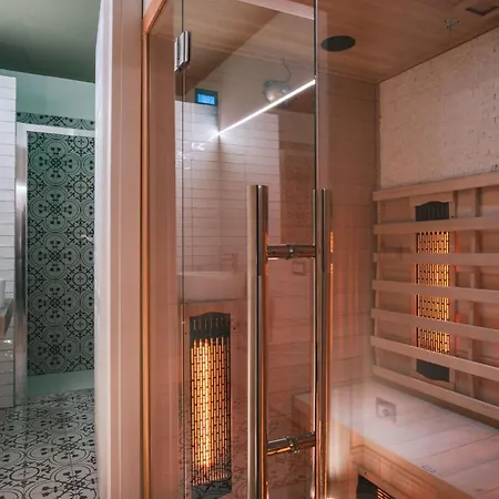 Penzion Suitefrattini Degli Eroi 4*