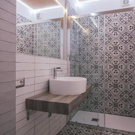 Suitefrattini Degli Eroi Řím