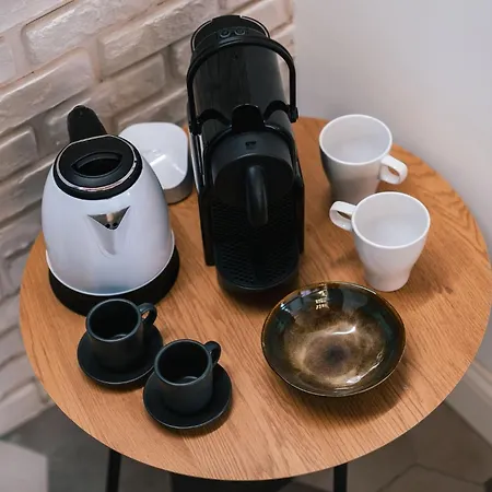 Suitefrattini Degli Eroi 4* Řím