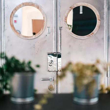 Penzion Suitefrattini Degli Eroi Řím