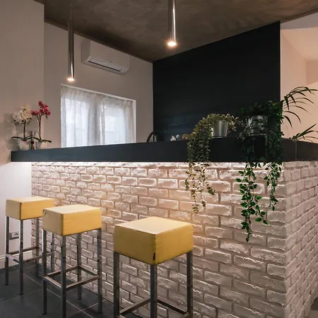 Penzion Suitefrattini Degli Eroi 4*