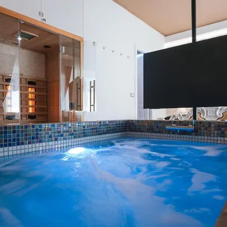 Suitefrattini Degli Eroi Rom