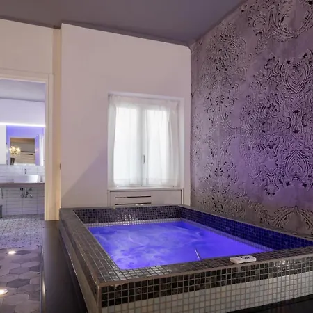 Guest house Suitefrattini Degli Eroi Rome