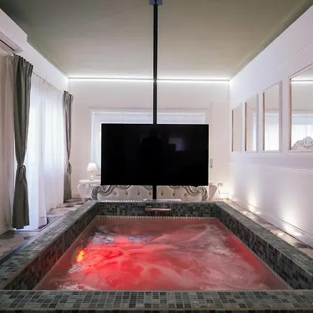 Suitefrattini Degli Eroi 4* Rom