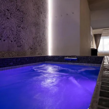 Suitefrattini Degli Eroi Guest house *