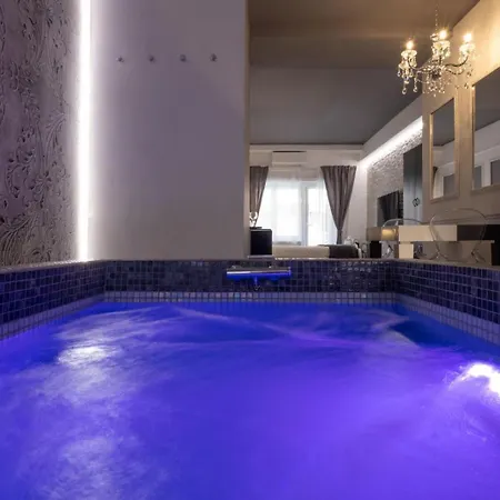 Suitefrattini Degli Eroi Rom