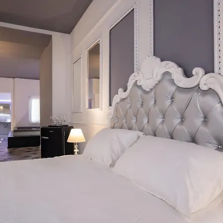 Suitefrattini Degli Eroi 4* Rom