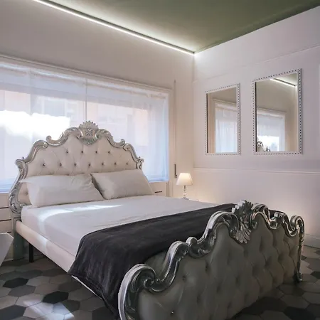 Suitefrattini Degli Eroi 4* Roma