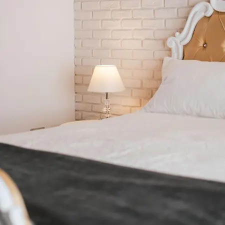 Gæstehus Suitefrattini Degli Eroi Rom