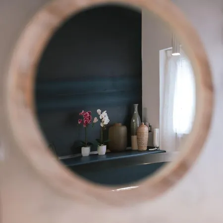 Suitefrattini Degli Eroi Pensionat 4*