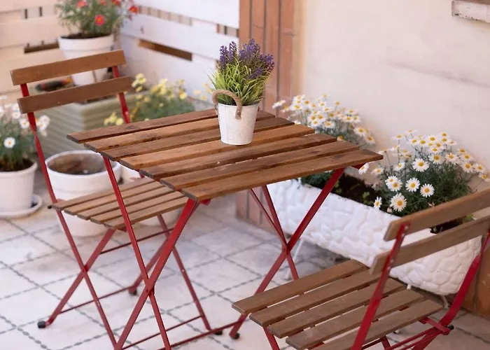 Suitefrattini Degli Eroi 4* Rom