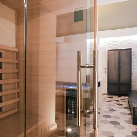 Suitefrattini Degli Eroi 4* روما