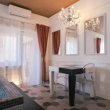 Suitefrattini Degli Eroi 4*