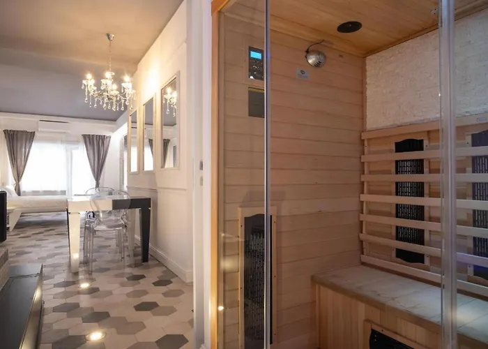 Affittacamere Suitefrattini Degli Eroi 4*