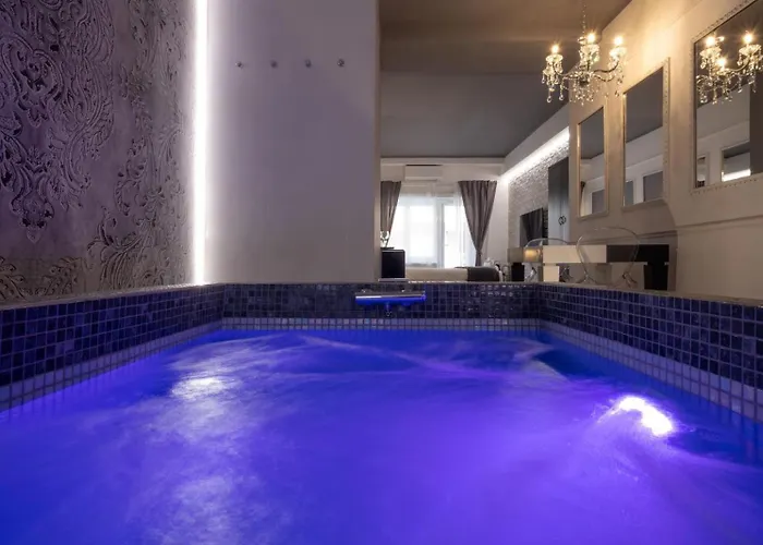 Suitefrattini Degli Eroi Roma