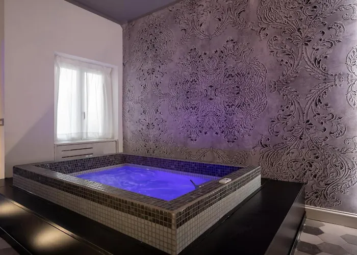 Suitefrattini Degli Eroi Affittacamere Roma