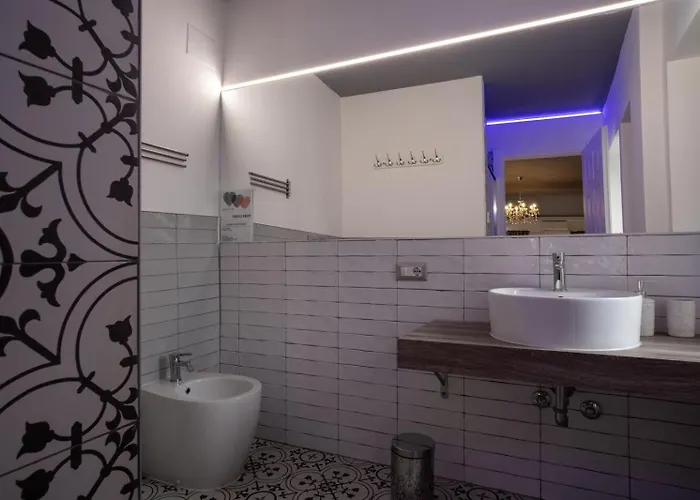 Suitefrattini Degli Eroi Roma