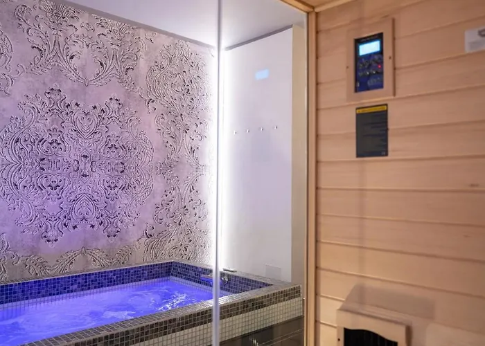 Suitefrattini Degli Eroi Affittacamere