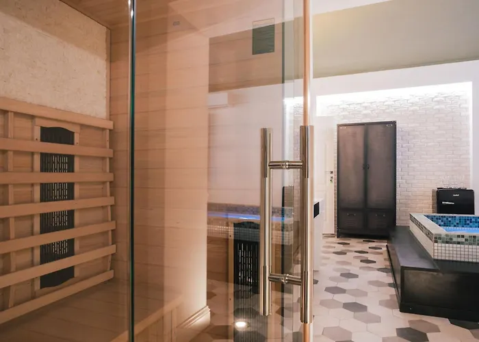 Suitefrattini Degli Eroi 4* Roma