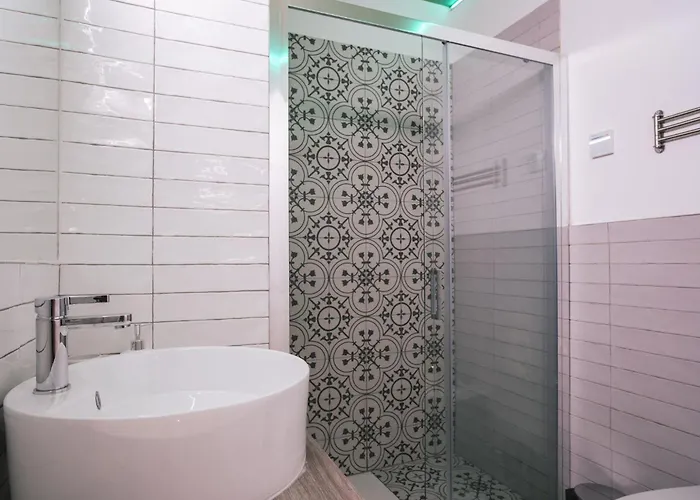 Suitefrattini Degli Eroi Affittacamere Roma