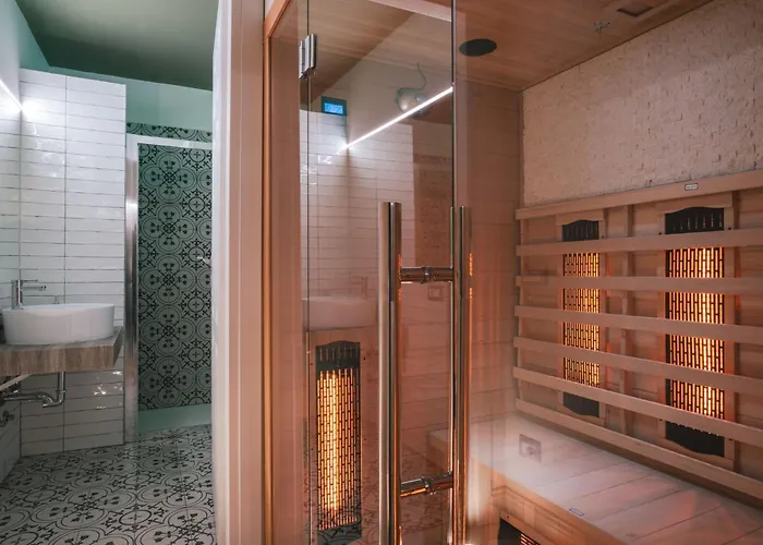 Affittacamere Suitefrattini Degli Eroi 4*