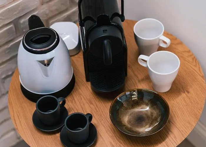 Suitefrattini Degli Eroi 4* Roma