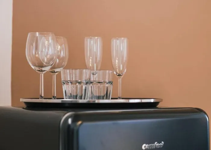 Affittacamere Suitefrattini Degli Eroi 4*