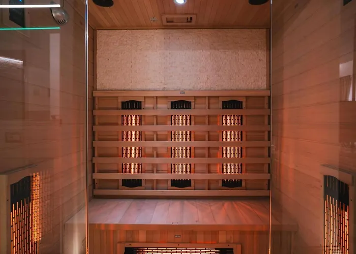 Suitefrattini Degli Eroi 4* Roma