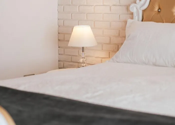 Affittacamere Suitefrattini Degli Eroi Roma