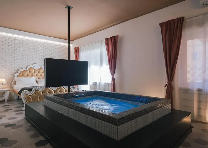 Suitefrattini Degli Eroi Roma