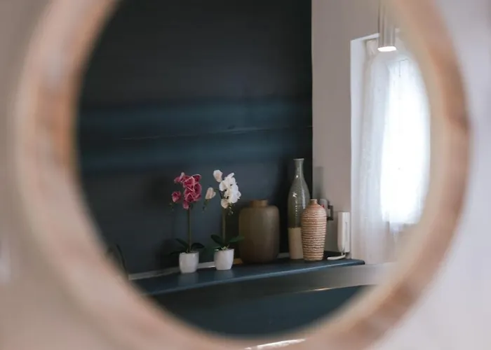 Suitefrattini Degli Eroi Affittacamere 4*