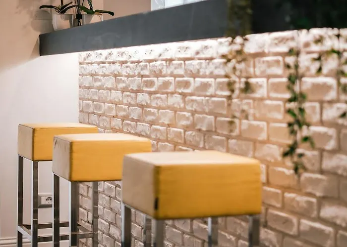 Affittacamere Suitefrattini Degli Eroi