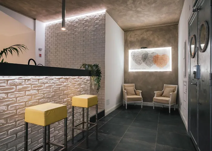 Suitefrattini Degli Eroi Roma